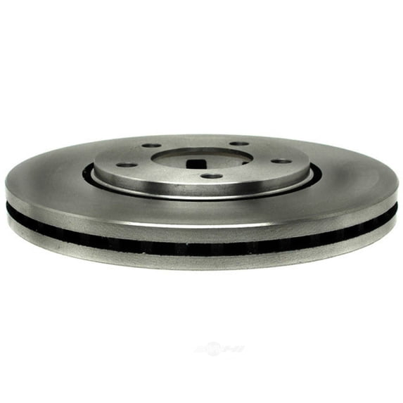 Raybestos 780037R Professional Grade Disc Brake Rotor Fits select: 2001-2005 DODGE GRAND CARAVAN, 2003-2007 CHRYSLER TOWN & COUNTRY