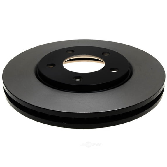 Raybestos 780049 Advanced Technology Disc Brake Rotor Fits select: 2001-2007 DODGE GRAND CARAVAN, 2001-2007 CHRYSLER TOWN & COUNTRY