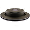thumbnail image 1 of Raybestos 780082FZN Rust Prevention Technology Coated Rotor Brake Rotor-Dih Parking Brake, 1 Pack, 1 of 4