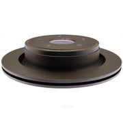 Raybestos 780082FZN Rust Prevention Technology Coated Rotor Brake Rotor-Dih Parking Brake, 1 Pack