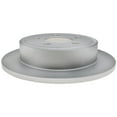 thumbnail image 1 of Raybestos 780134FZN Rust Prevention Technology Coated Rotor Brake Rotor-Dih Parking Brake, 1 Pack Fits select: 2003-2005 JEEP LIBERTY, 2003-2006 JEEP WRANGLER / TJ, 1 of 2