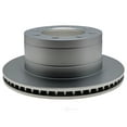 thumbnail image 1 of Raybestos 780139FZN Rust Prevention Technology Coated Rotor Brake Rotor-Dih Parking Brake, 1 Pack Fits select: 2007-2008 DODGE RAM 1500, 2003-2008 DODGE RAM 2500, 1 of 2