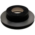 thumbnail image 1 of Raybestos 780143 Advanced Technology Disc Brake Rotor Fits select: 2007-2008 DODGE RAM 1500, 2003-2008 DODGE RAM 2500, 1 of 4