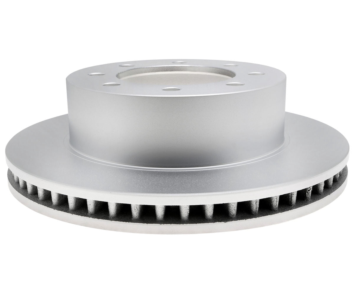 Raybestos 780143FZN Rust Prevention Technology Coated Rotor Brake Rotor, 1 Pack Fits select: 2007-2008 DODGE RAM 1500, 2003-2008 DODGE RAM 2500