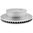 thumbnail image 1 of Raybestos 780143FZN Rust Prevention Technology Coated Rotor Brake Rotor, 1 Pack Fits select: 2007-2008 DODGE RAM 1500, 2003-2008 DODGE RAM 2500, 1 of 2
