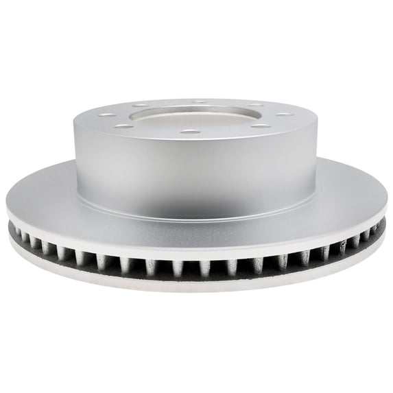 Raybestos 780143FZN Rust Prevention Technology Coated Rotor Brake Rotor, 1 Pack Fits select: 2007-2008 DODGE RAM 1500, 2003-2008 DODGE RAM 2500