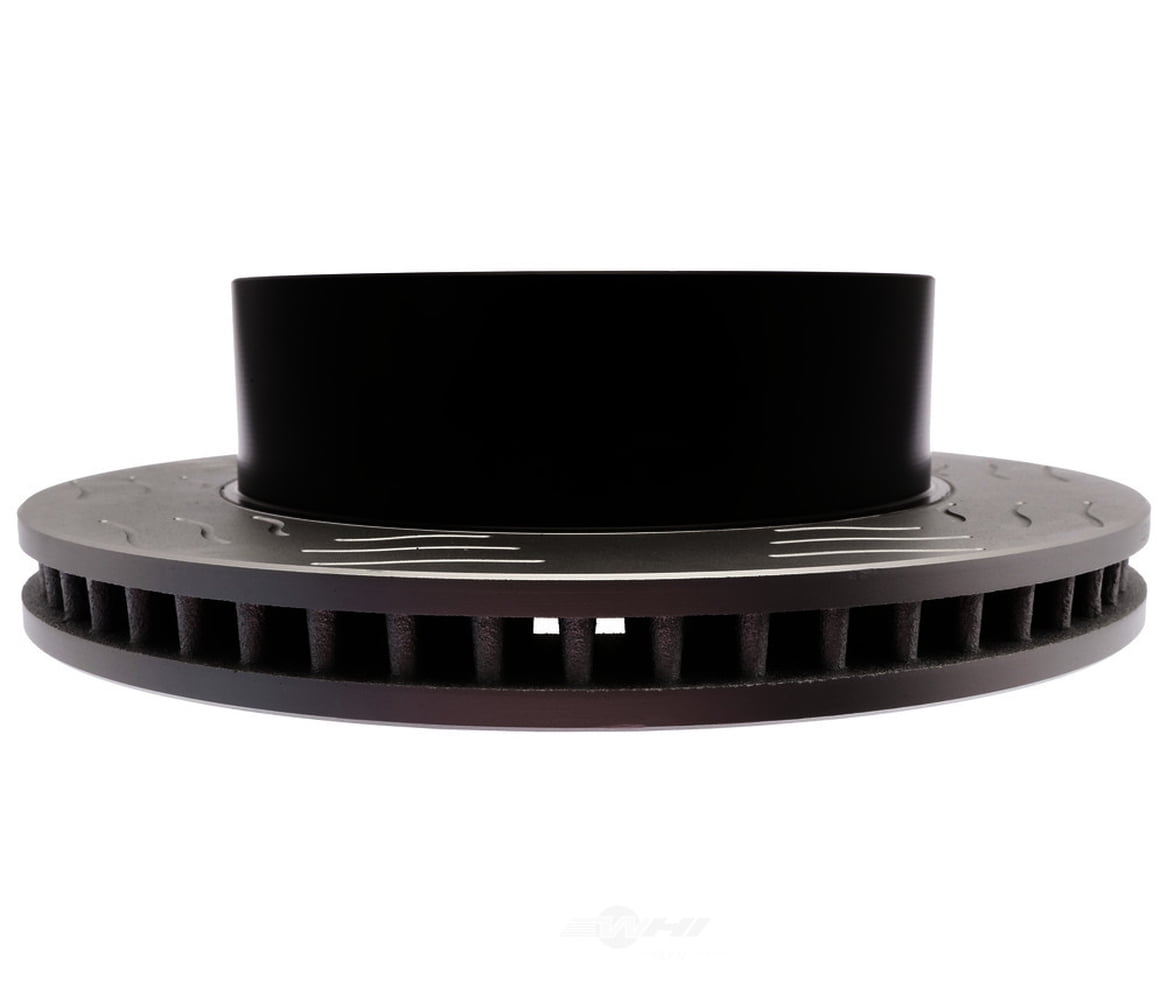 Raybestos 780143PER Advanced Technology Disc Brake Rotor