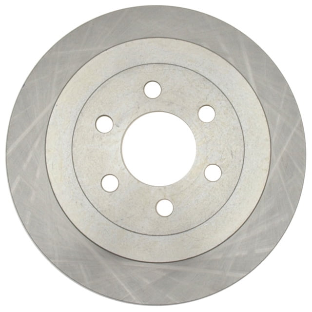 Raybestos 780144R Professional Grade Disc Brake Rotor Fits select: 2003-2004 DODGE DAKOTA