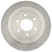 Raybestos 780144R Professional Grade Disc Brake Rotor Fits select: 2003-2004 DODGE DAKOTA