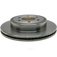 thumbnail image 1 of Raybestos 780145R Professional Grade Disc Brake Rotor Fits select: 2003-2004 DODGE DAKOTA, 1 of 4