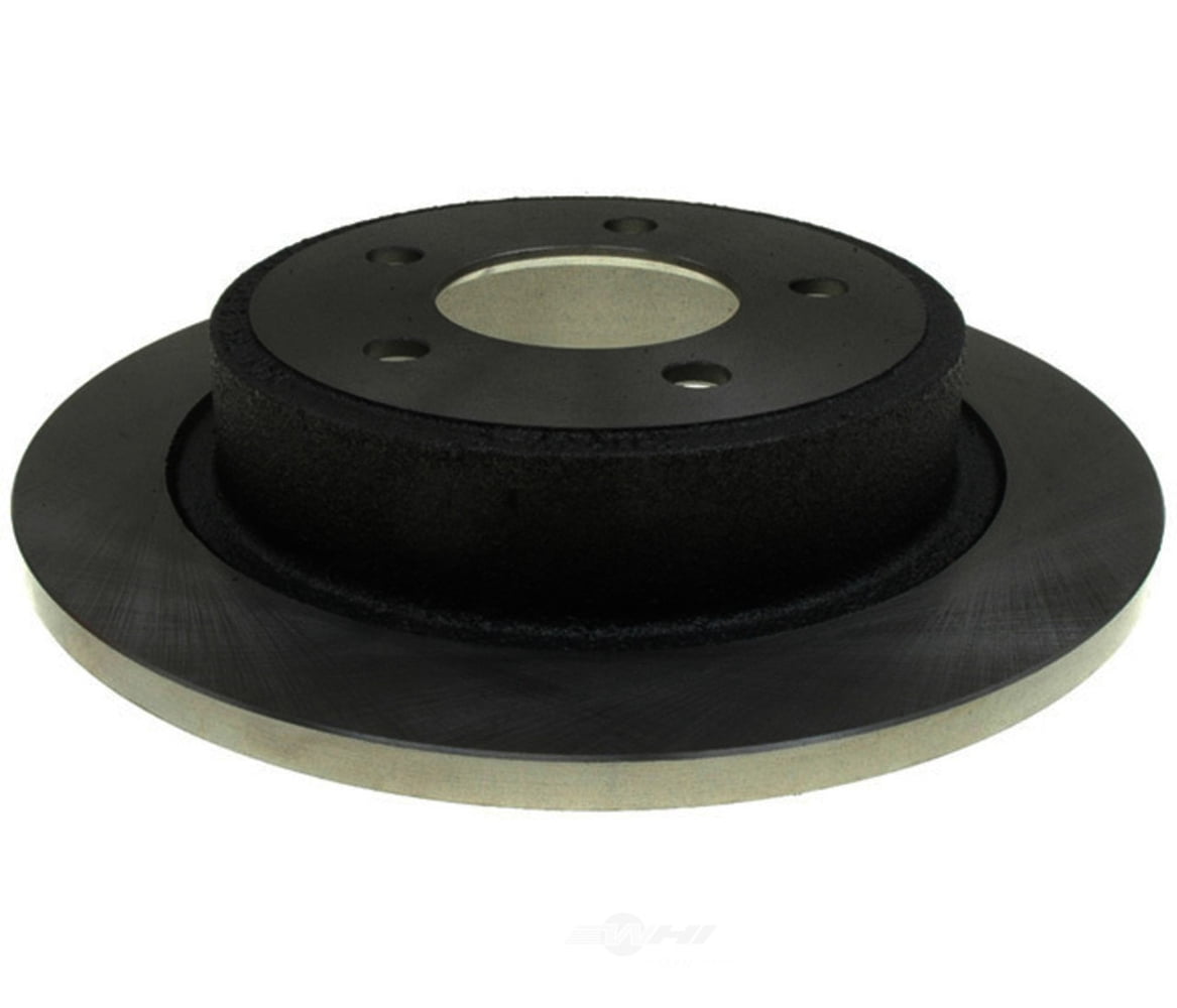Raybestos 780152R Professional Grade Disc Brake Rotor Fits select: 2004-2008 CHRYSLER PACIFICA