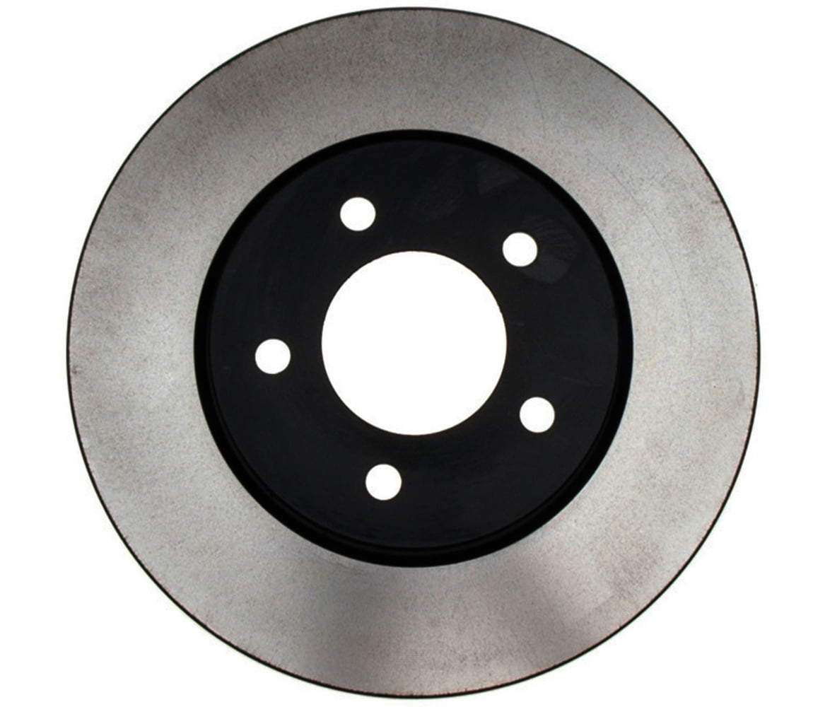 Raybestos 780175 Advanced Technology Disc Brake Rotor