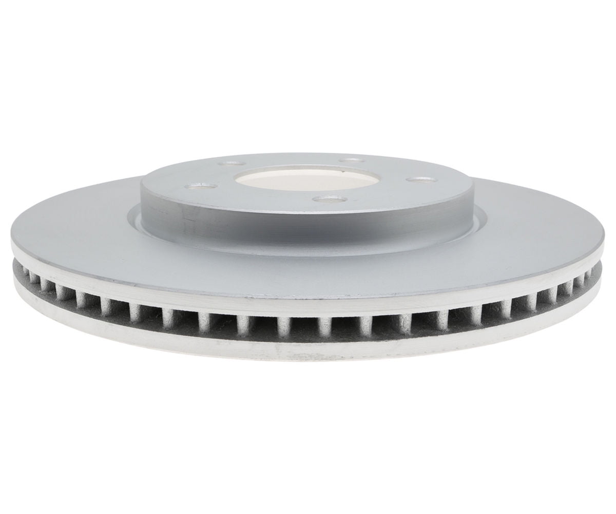 Raybestos, 780175FZN, Coated Brake Rotor with Rust Prevention Technology, Fit for Selected Vehicles