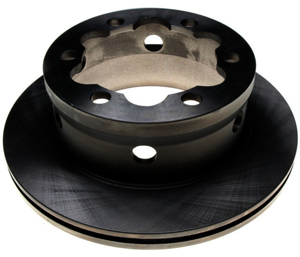 Raybestos 780196R Professional Grade Disc Brake Rotor Fits select: 2005-2006 DODGE SPRINTER, 2003-2005 SPRINTER 2500 SPRINTER