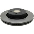 thumbnail image 1 of Raybestos 780217 Advanced Technology Disc Brake Rotor Fits select: 2004,2005 DODGE RAM 1500, 1 of 4