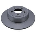 thumbnail image 1 of Raybestos 780254FZN Rust Prevention Technology Coated Rotor Brake Rotor-Dih Parking Brake, 1 Pack Fits select: 2014-2015 CHRYSLER 300C, 2006-2013 DODGE CHARGER, 1 of 5