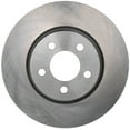 thumbnail image 1 of Raybestos 780255R Professional Grade Disc Brake Rotor Fits select: 2017 DODGE CHARGER, 2014-2015 CHRYSLER 300C, 1 of 3
