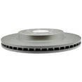 thumbnail image 1 of Raybestos 780256FZN Rust Prevention Technology Coated Rotor Brake Rotor, 1 Pack Fits select: 2014-2015 CHRYSLER 300C, 2006-2013 DODGE CHARGER, 1 of 4