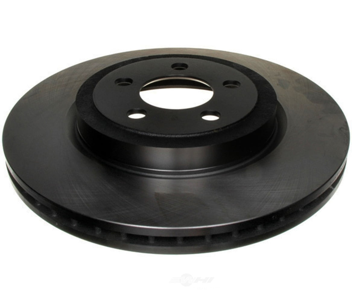 Raybestos 780256R Professional Grade Disc Brake Rotor Fits select: 2014-2015 CHRYSLER 300C, 2006-2013 DODGE CHARGER
