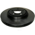 thumbnail image 1 of Raybestos 780256R Professional Grade Disc Brake Rotor Fits select: 2014-2015 CHRYSLER 300C, 2006-2013 DODGE CHARGER, 1 of 4