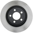 thumbnail image 1 of Raybestos 780257 Advanced Technology Brake Rotor - 2.64 In., 1 of 1