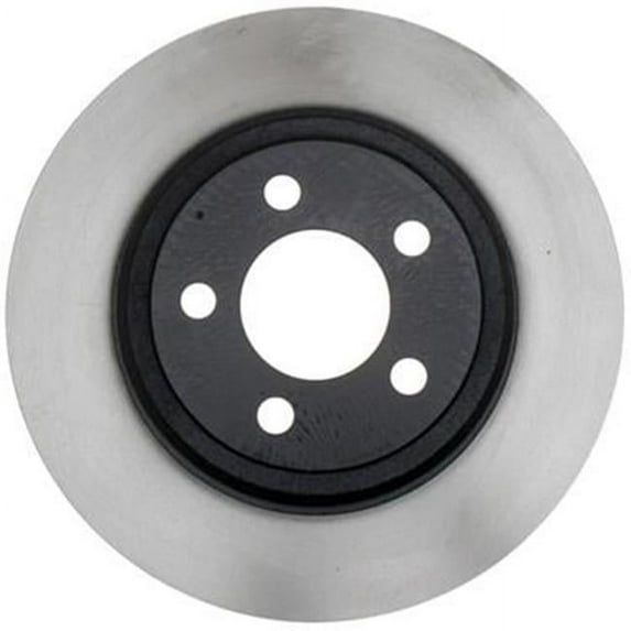 Raybestos 780257 Advanced Technology Brake Rotor - 2.64 In.