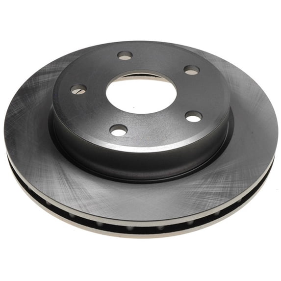 R-Line Rotors