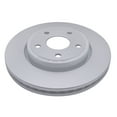 thumbnail image 1 of Raybestos 780289FZN Rust Prevention Technology Coated Rotor Brake Rotor, 1 Pack Fits select: 2005-2010 JEEP GRAND CHEROKEE, 2006-2010 JEEP COMMANDER, 1 of 2