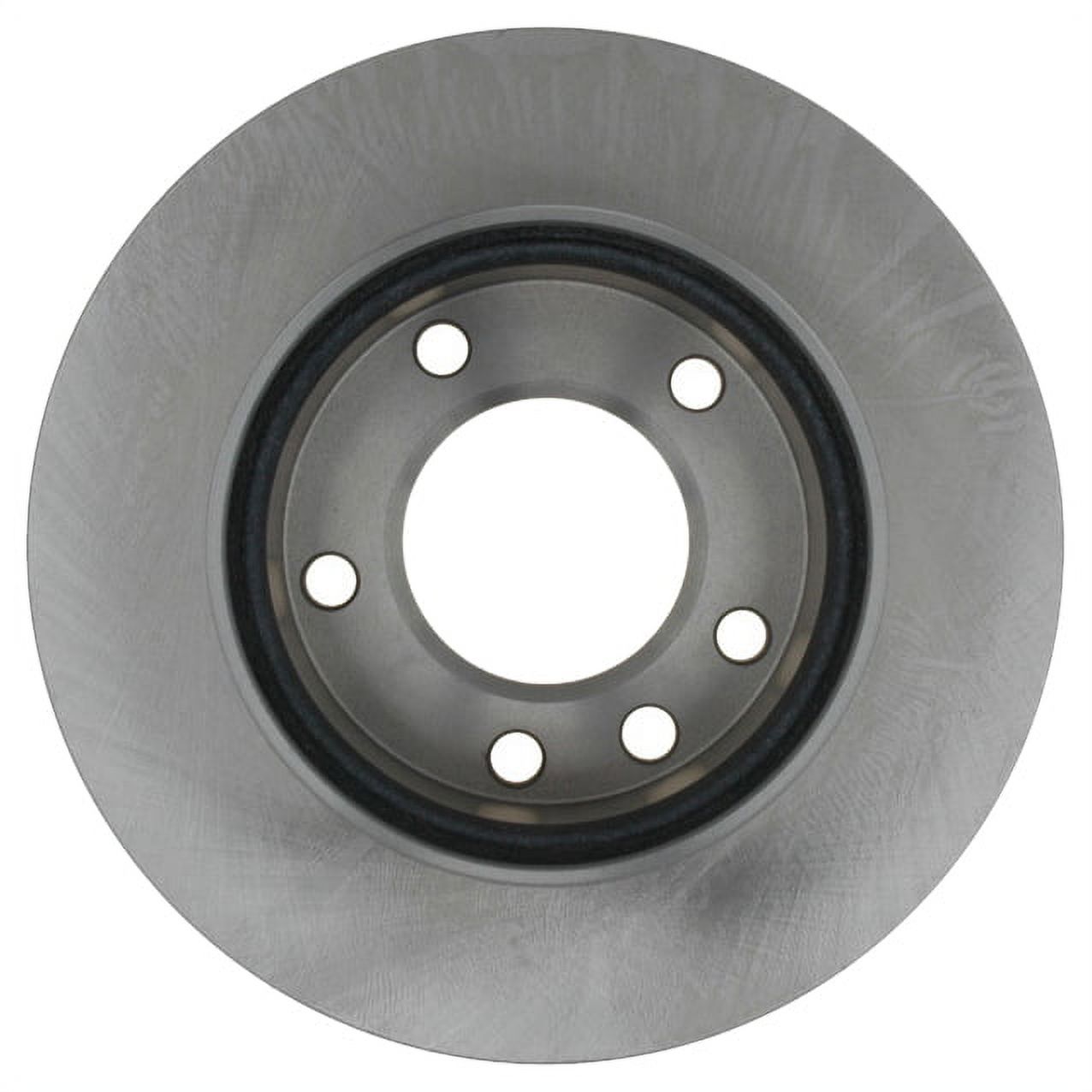 Raybestos 780346R Professional Grade Disc Brake Rotor Fits select: 2005-2006 DODGE SPRINTER, 2003-2005 SPRINTER 2500 SPRINTER