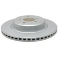 thumbnail image 1 of Raybestos 780395P Advanced Technology Disc Brake Rotor Fits select: 2006-2013 DODGE CHARGER, 2014-2022 DODGE CHARGER POLICE, 1 of 4