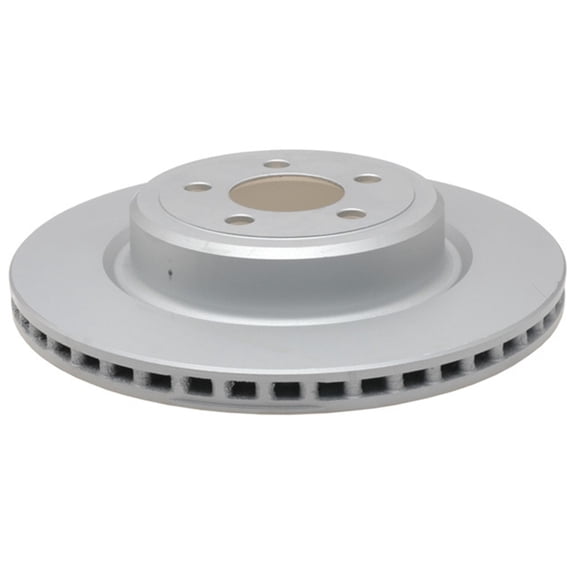 Raybestos 780395P Advanced Technology Disc Brake Rotor Fits select: 2006-2013 DODGE CHARGER, 2014-2022 DODGE CHARGER POLICE