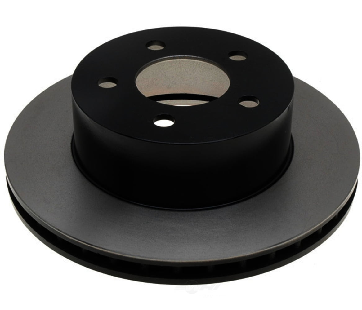 Raybestos 780444 Advanced Technology Disc Brake Rotor Fits select: 1997-1999 JEEP WRANGLER / TJ, 1990-1995 JEEP WRANGLER / YJ
