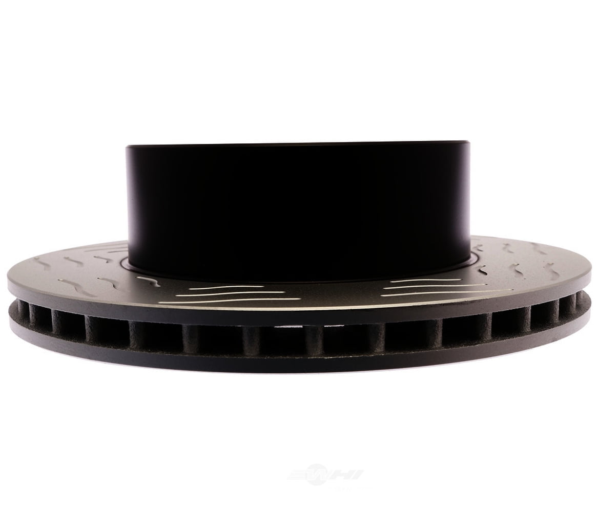 Raybestos 780444PER Advanced Technology Disc Brake Rotor Fits select: 1997-1999 JEEP WRANGLER / TJ, 1990-1995 JEEP WRANGLER / YJ