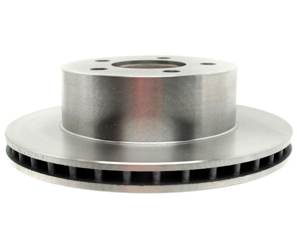 Raybestos 780444R Professional Grade Disc Brake Rotor Fits select: 1997-1999 JEEP WRANGLER / TJ, 1990-1995 JEEP WRANGLER / YJ
