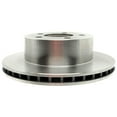 thumbnail image 1 of Raybestos 780444R Professional Grade Disc Brake Rotor Fits select: 1997-1999 JEEP WRANGLER / TJ, 1990-1995 JEEP WRANGLER / YJ, 1 of 7