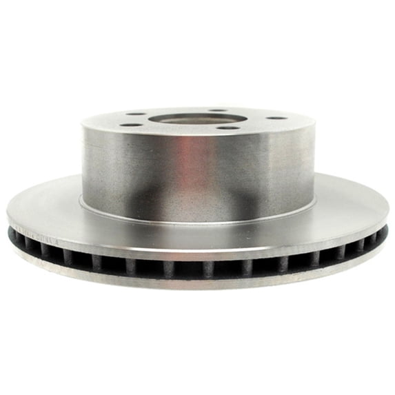 Raybestos 780444R Professional Grade Disc Brake Rotor Fits select: 1997-1999 JEEP WRANGLER / TJ, 1990-1995 JEEP WRANGLER / YJ