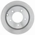 thumbnail image 1 of Raybestos 780457R Professional Grade Brake Rotor - Gray Cast Iron - 10.31 In., 1 of 1