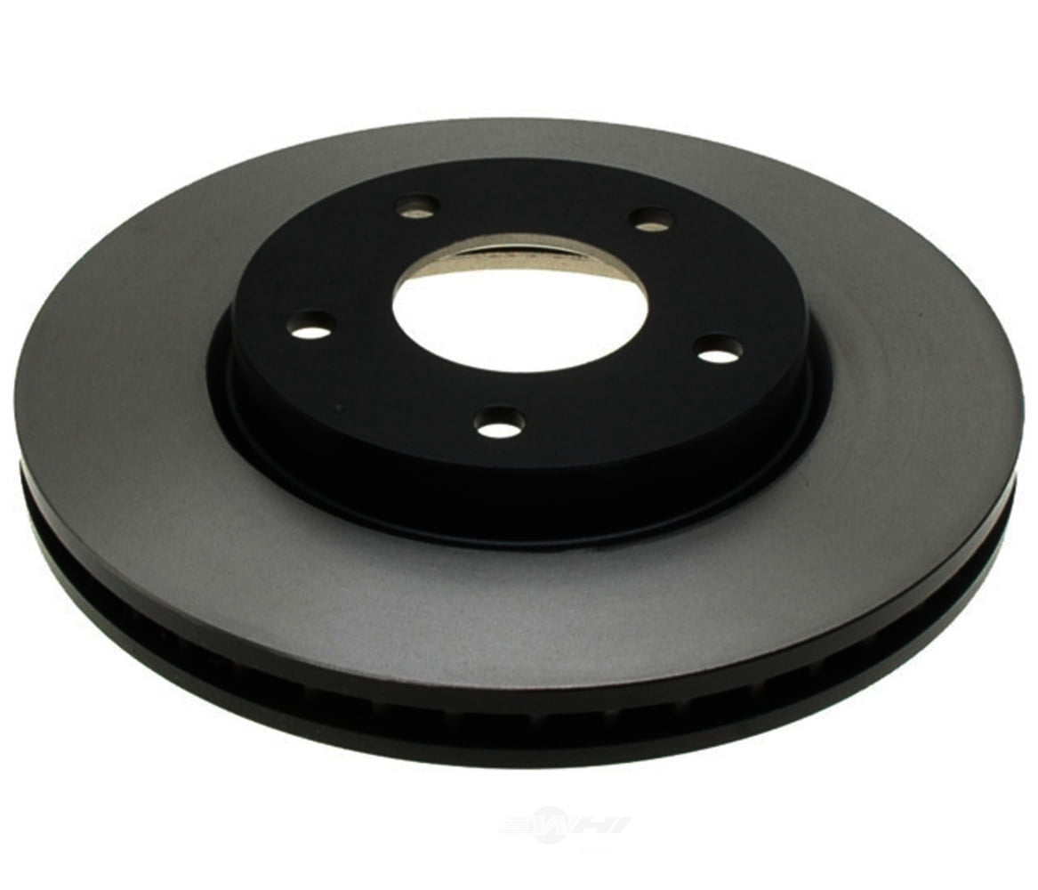 Raybestos 780458 Advanced Technology Disc Brake Rotor Fits select: 2007-2012 DODGE CALIBER, 2015-2017 MITSUBISHI LANCER