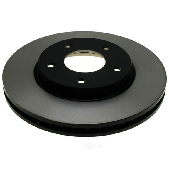 Raybestos 780458 Advanced Technology Disc Brake Rotor Fits select: 2007-2012 DODGE CALIBER, 2015-2017 MITSUBISHI LANCER