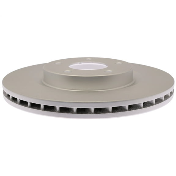 Raybestos 780459FZN Rust Prevention Technology Coated Rotor Brake Rotor, 1 Pack Fits select: 2007-2017 JEEP PATRIOT, 2011-2014 CHRYSLER 200