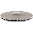 thumbnail image 1 of Raybestos 780459FZN Rust Prevention Technology Coated Rotor Brake Rotor, 1 Pack Fits select: 2007-2017 JEEP PATRIOT, 2011-2014 CHRYSLER 200, 1 of 4