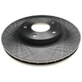 thumbnail image 1 of Raybestos 780459R Professional Grade Disc Brake Rotor, 1 of 4