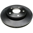 thumbnail image 1 of Raybestos 780518R Professional Grade Disc Brake Rotor Fits select: 2015-2018 JEEP WRANGLER UNLIMITED, 2012-2014 JEEP WRANGLER, 1 of 4