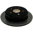 thumbnail image 1 of Raybestos 780519 Advanced Technology Disc Brake Rotor Fits select: 2015-2018 JEEP WRANGLER UNLIMITED, 2012-2014 JEEP WRANGLER, 1 of 4