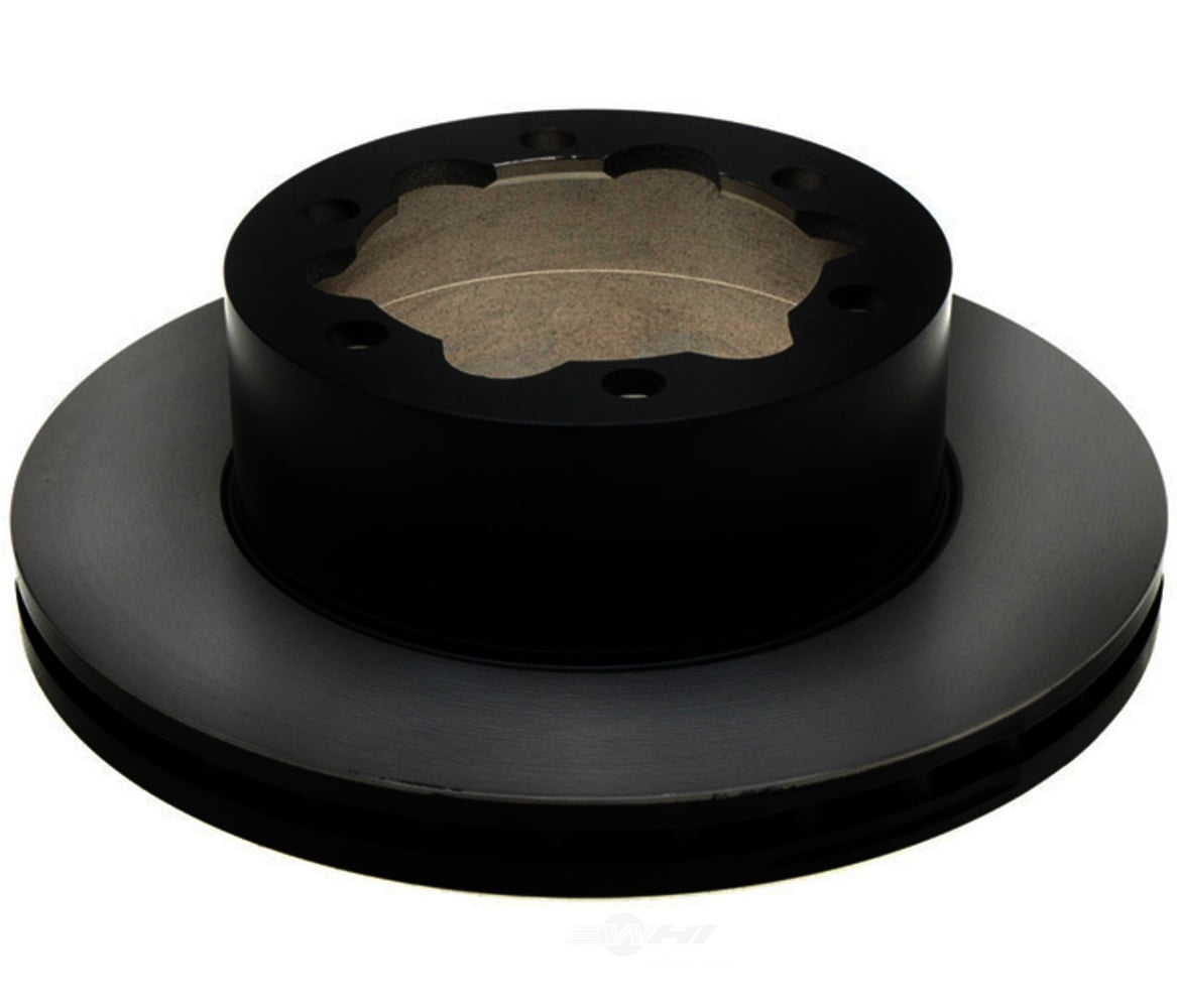 Raybestos 780612 Advanced Technology Disc Brake Rotor Fits select: 2010-2023 MERCEDES-BENZ SPRINTER, 2007-2009 DODGE SPRINTER