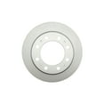 thumbnail image 1 of Raybestos 780733FZN Rust Prevention Technology Coated Rotor Brake Rotor-Dih Parking Brake, 1 Pack, 1 of 2