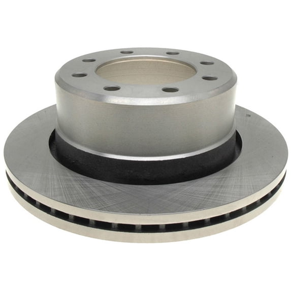 R-Line Rotors
