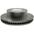 thumbnail image 1 of Raybestos 780736FZN Rust Prevention Technology Coated Rotor Brake Rotor, 1 Pack Fits select: 2012 DODGE RAM 1500, 2013-2022 RAM 2500, 1 of 4