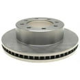 thumbnail image 1 of Raybestos 780736R Professional Grade Disc Brake Rotor Fits select: 2012 DODGE RAM 1500, 2013-2022 RAM 2500, 1 of 4
