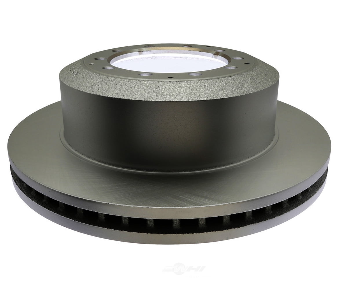 Specialty Truck, School Bus and Medium Duty Rotors